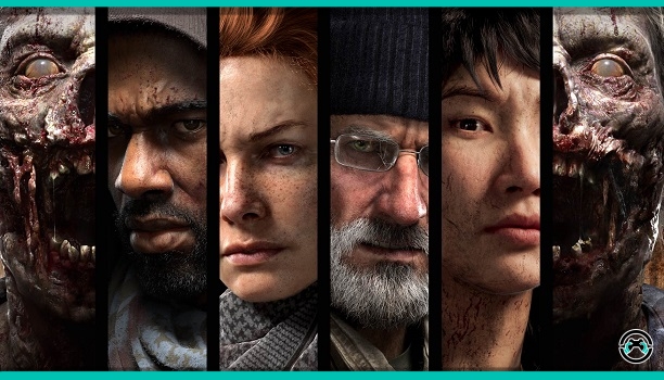 Overkill´s The Walking Dead presenta su tercer personaje jugable