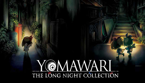Yomawari: The Long Night Collection se estrenará en Nintendo Switch
