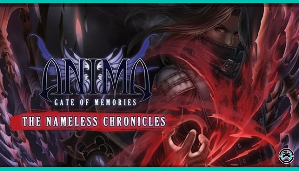 Anima: Gate of Memories – The Nameless Chronicles