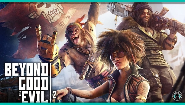 Beyond Good and Evil 2 muestra sus mecánicas de combate