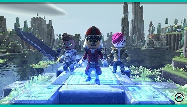 Una nueva demo de Portal Knights llega a Nintendo Switch