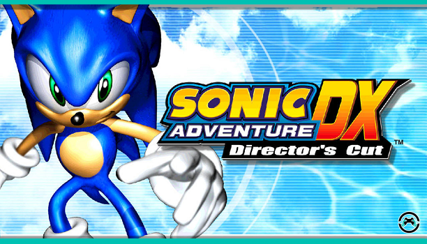 [Análisis] Sonic Adventure DX: Director´s Cut