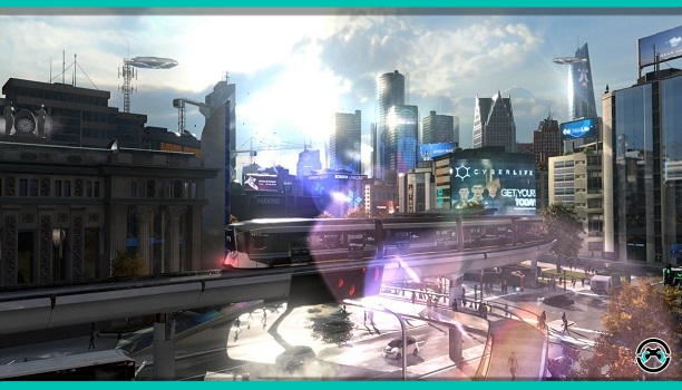 PlayStation muestra el arte detrás de Detroit: Become Human