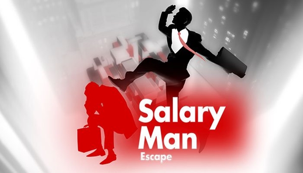 Los puzles de Salary Man Escape llegan a PlayStation VR