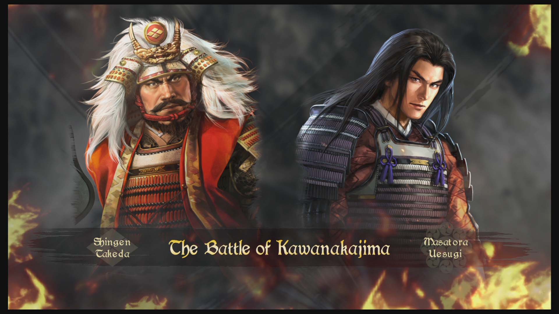 Nobunaga’s Ambition: Taishi nos llevará a la Era Sengoku este viernes