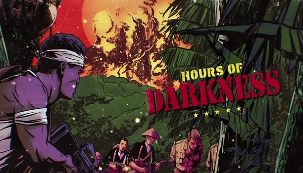 El primer DLC de Far Cry 5 titulado Horas de Oscuridad ya está disponible