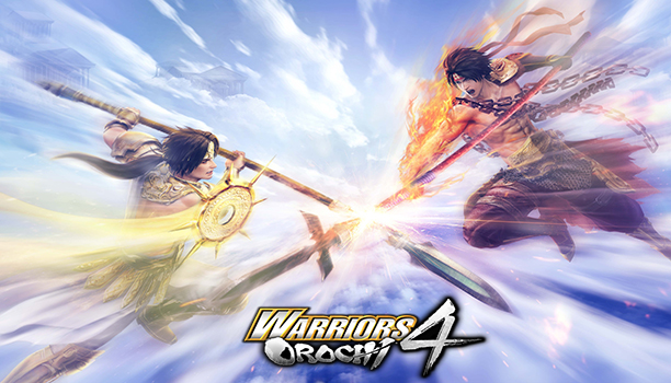  Warriors Orochi 4 confirma su fecha de lanzamiento