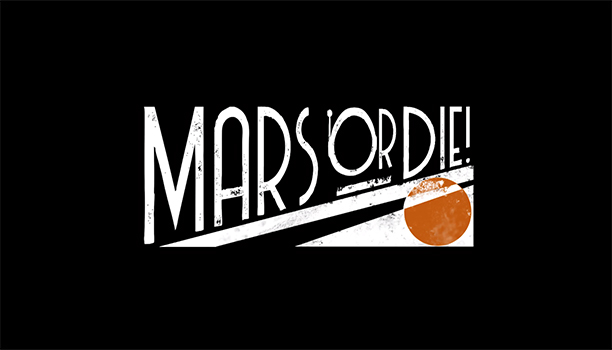 Mars or Die! y el gran líder aterrizarán en Steam el 13 de julio