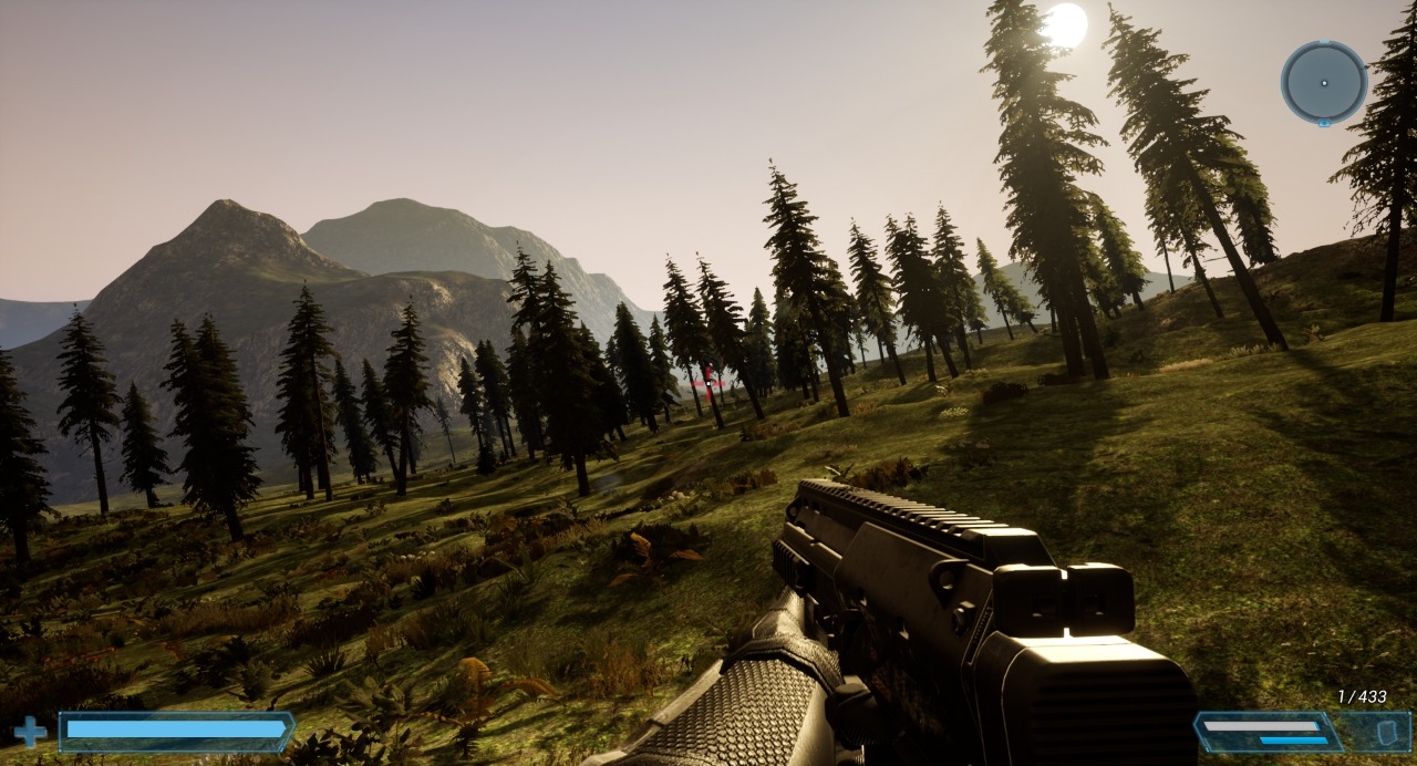 Metal Reborn,el shooter de experiencia narrativa se anuncia para PC