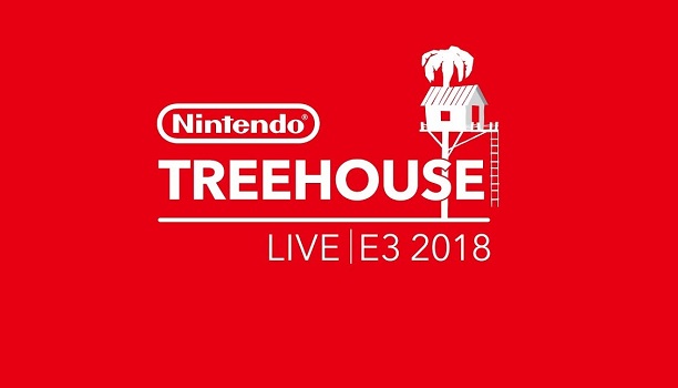 [E3 2018] Resumen de los tres días de Nintendo Treehouse