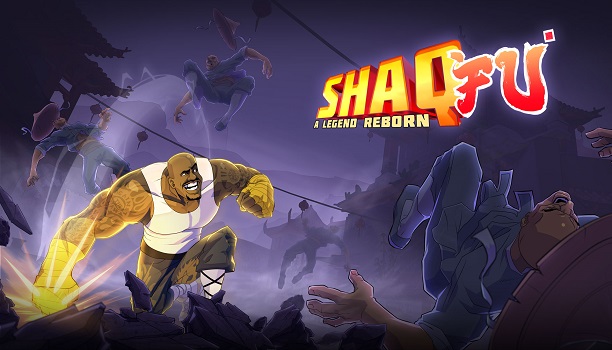 Shaq Fu: A Legend Reborn ya está disponible en consolas y PC