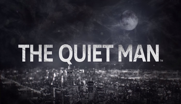 The Quiet Man, lo nuevo de Square Enix