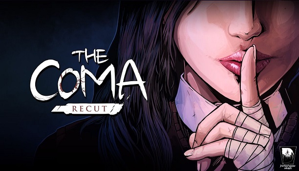 The Coma: Recut estrenará edición física en Agosto