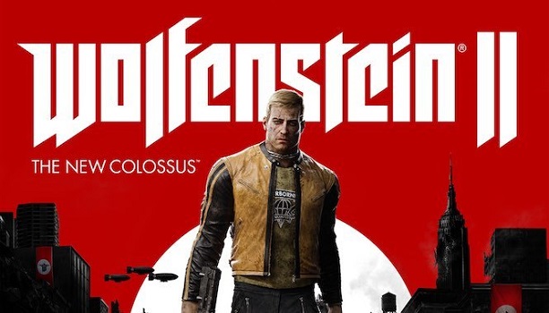 Wolfenstein II: The New Colossus ya se puede disfrutar en Nintendo Switch