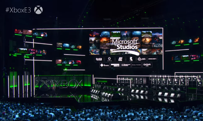 [E3 2018] Resumen de la conferencia de Xbox