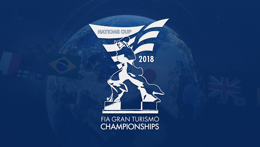 Arrancan los FIA-certified Gran Turismo Championships