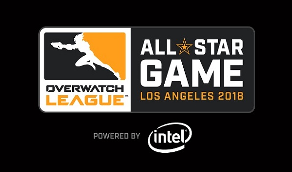 Overwatch League All-Star abre su periodo de votaciones