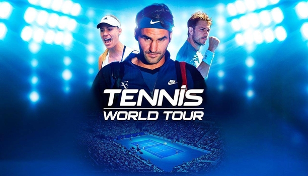 [Análisis] Tennis World Tour
