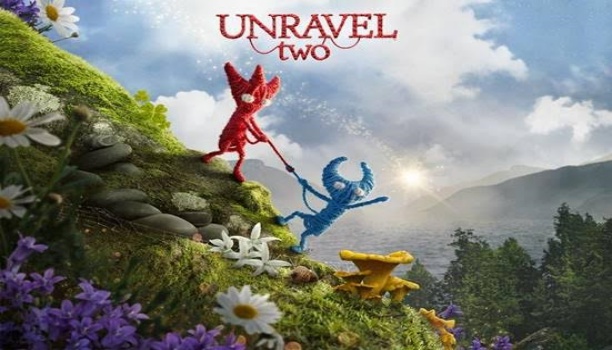 Ya se encuentra disponible la demo de Unravel Two