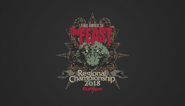 Anunciado The Feast Regional Championship 2018 de Final Fantasy XIV