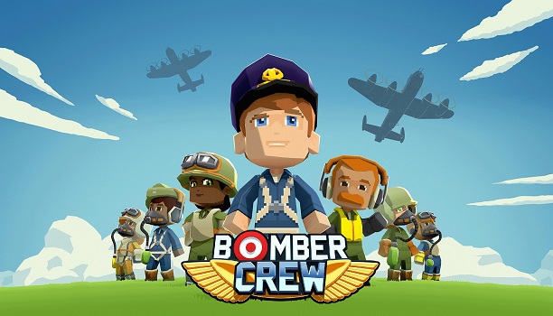 Bomber Crew llegará a consolas el próximo 10 de julio