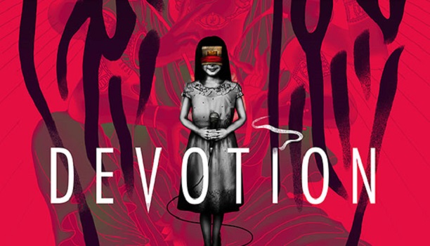Devotion, el nuevo título de terror de los creadores de Detention