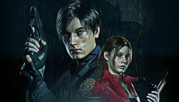Resident Evil 2, mejor juego del E3 en los Game Critics Awards