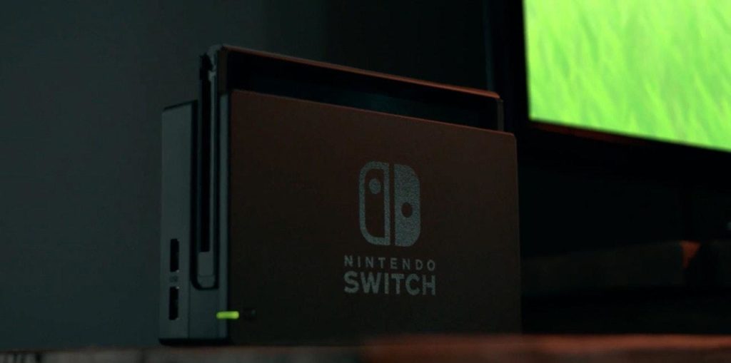[Reportaje] Recordamos rumores de Nintendo NX/Nintendo Switch