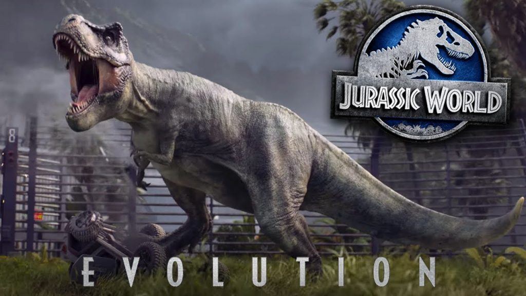 Jurassic World Evolution supera ya el millón de copias