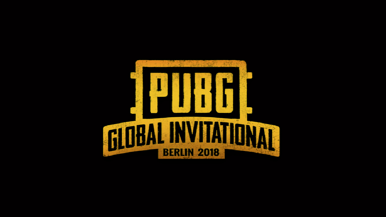 Estos son los equipos participantes del PUBG Global Invitational 2018