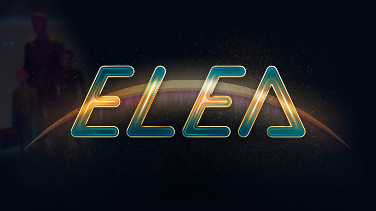 Elea, el nuevo juego del estudio Kyodai
