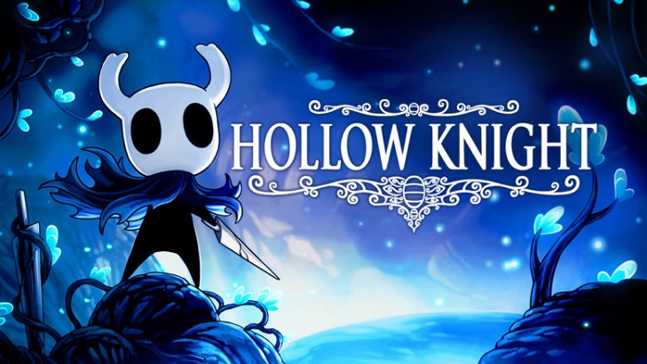 Hollow Knight llegará a PS4 y Xbox One
