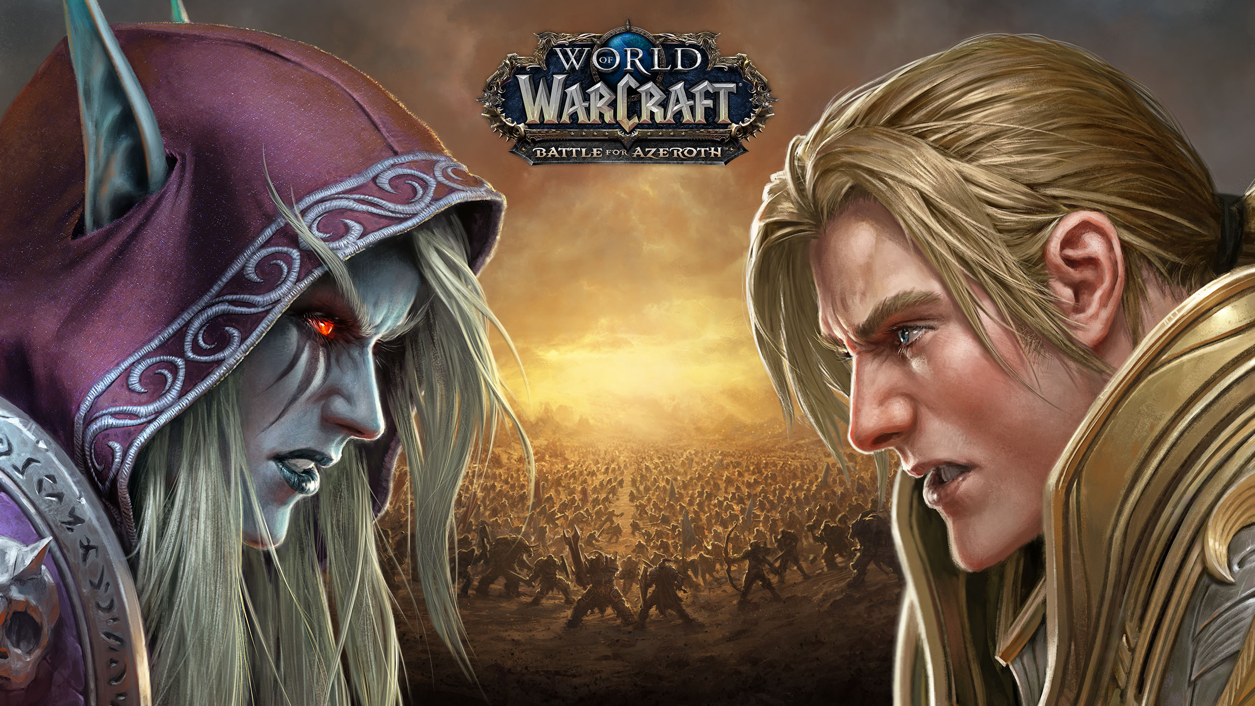 [Análisis] World of Warcraft: Battle for Azeroth