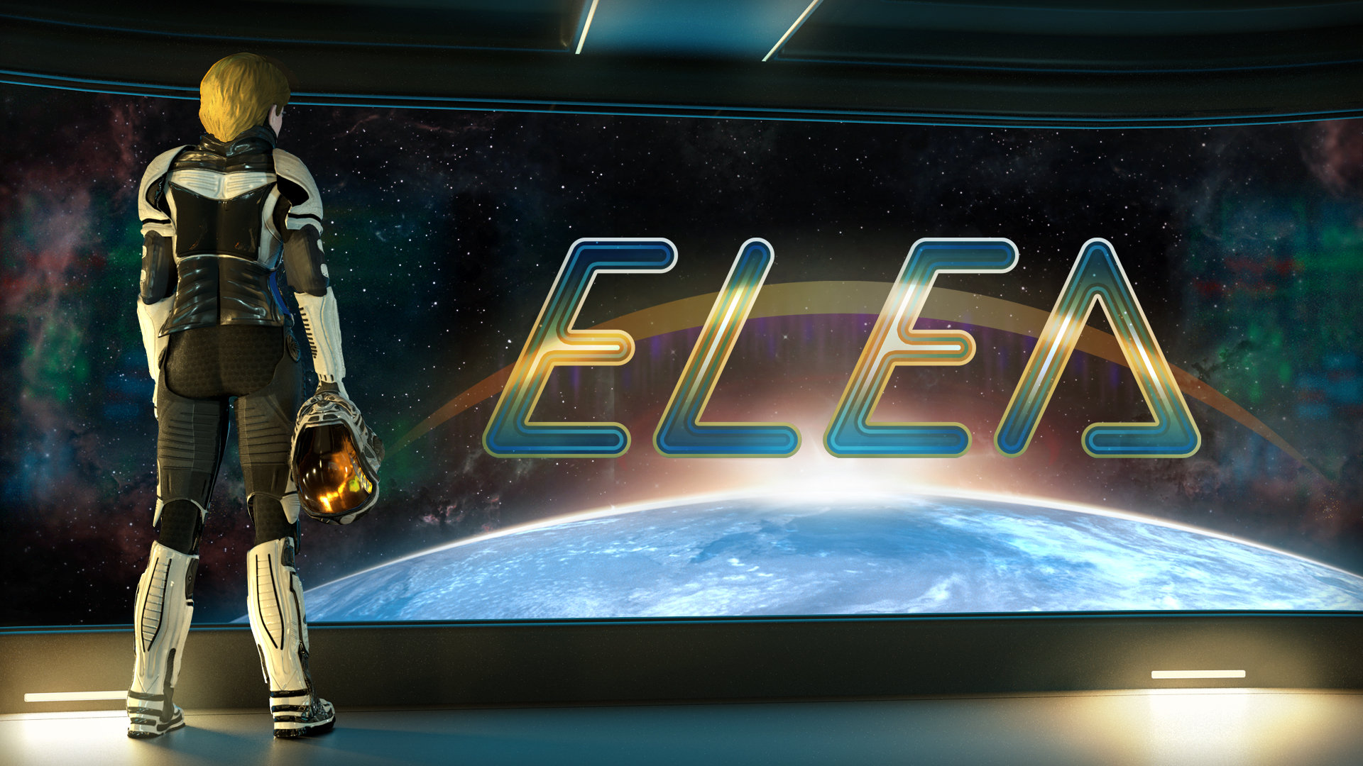 El primer episodio de Elea ya está disponible en Xbox One y Steam