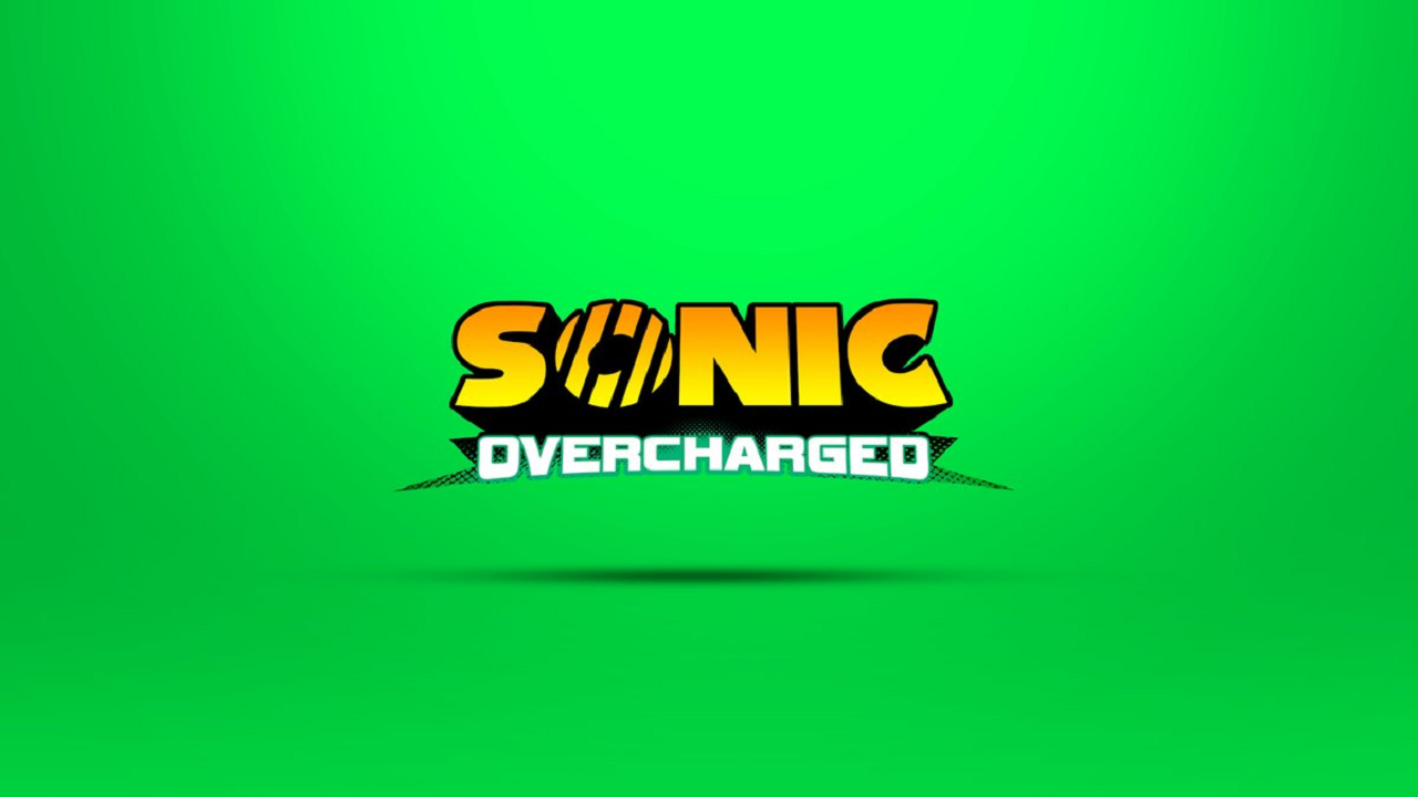 Sonic Overcharged, ya disponible la alpha del fangame 