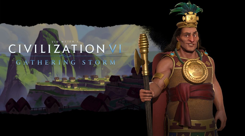 Inca Civilization VI