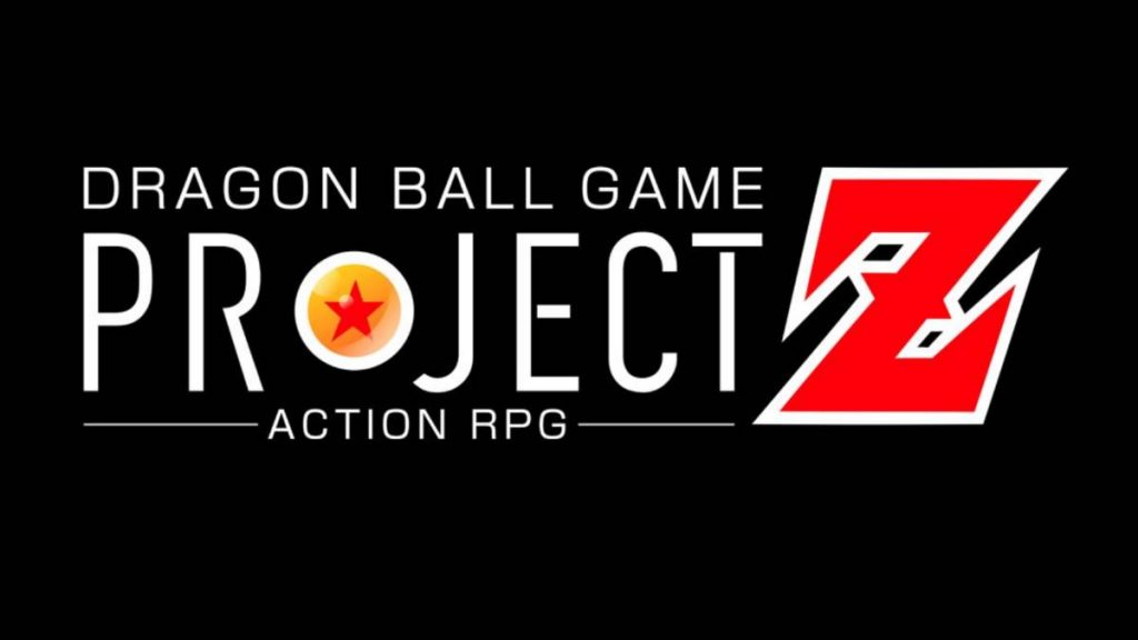 Poject Z, el nuevo juego RPG de Dragon Ball.