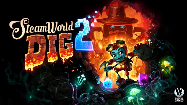 [Análisis] SteamWorld Dig 2 (Xbox One)