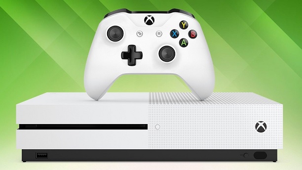 [Rumor] Xbox One: All-Digital Edition llegaría en mayo