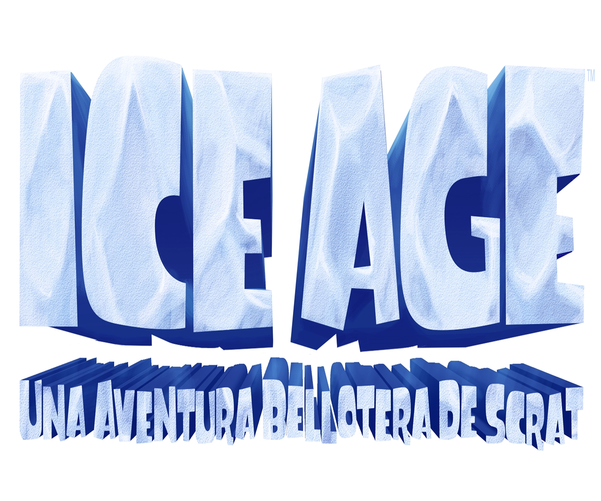 Se presenta Ice Age Scrat's Nutty Adventure, el nuevo juego de la saga