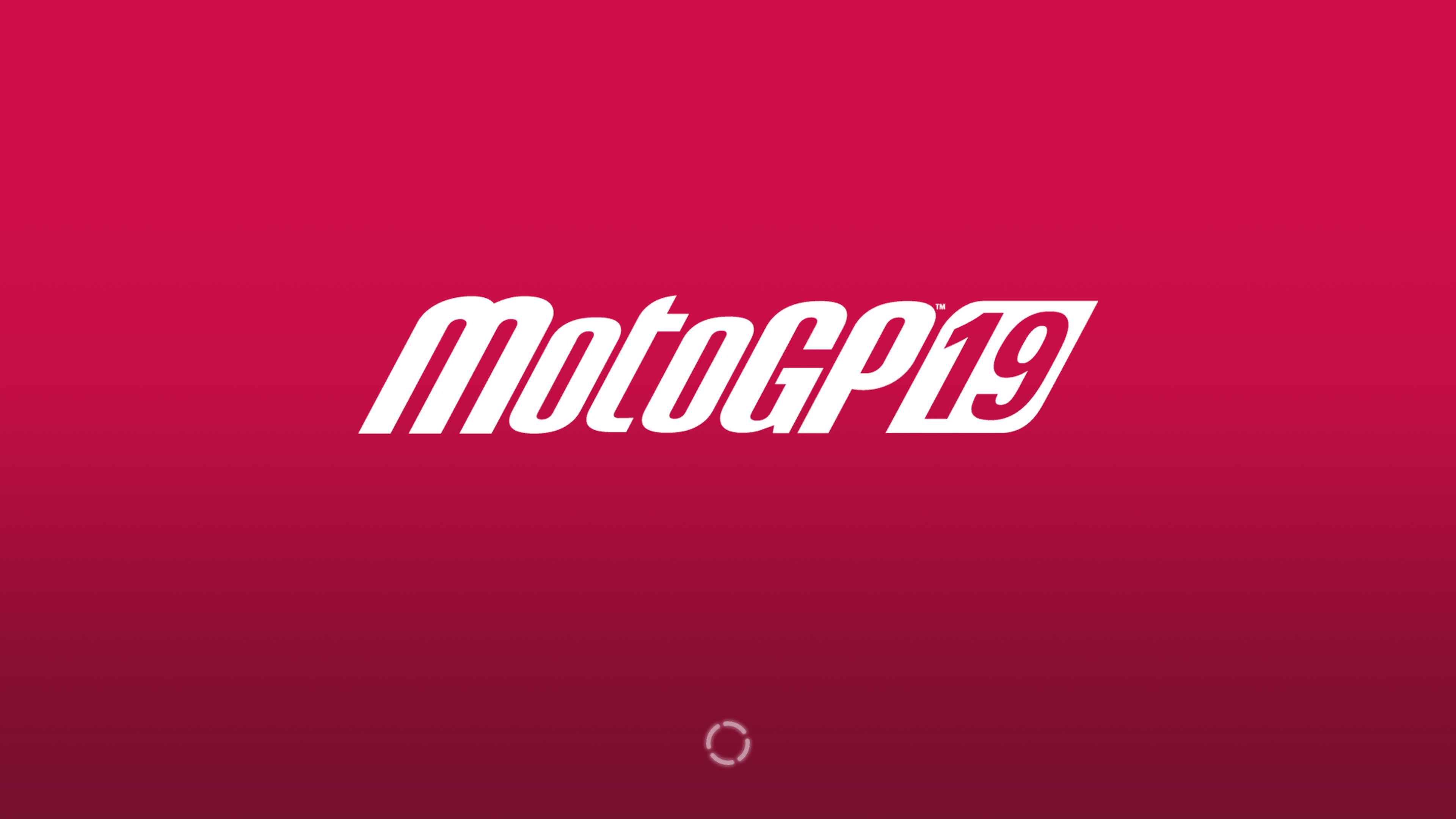 [Análisis] Moto GP 19