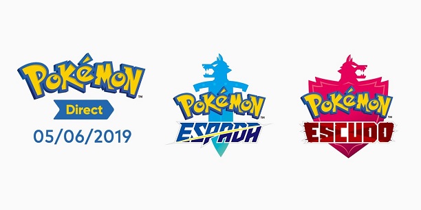 [Resumen] Pokémon Direct: Pokémon Espada y Escudo (05/06/2019)