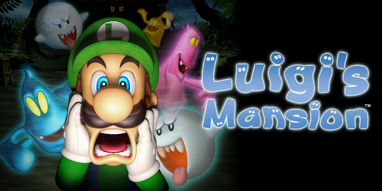 [Análisis] Luigi’s Mansion