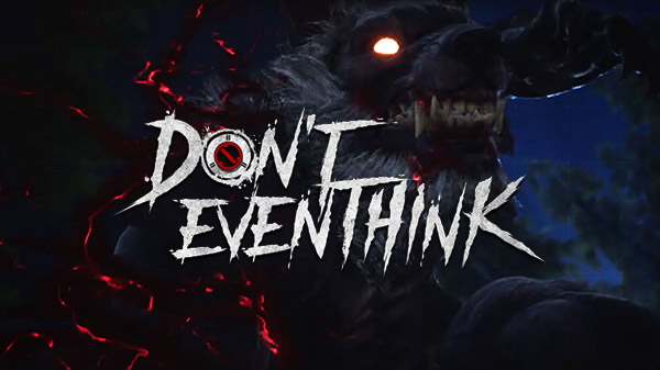 Don't Even Think