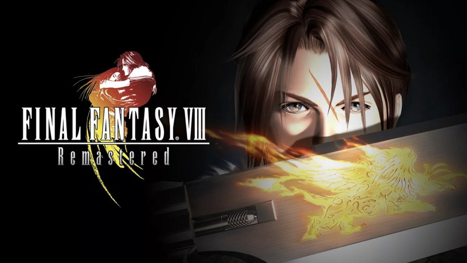 [Gamescom 2019] 'Final Fantasy VIII Remastered' se hace realidad