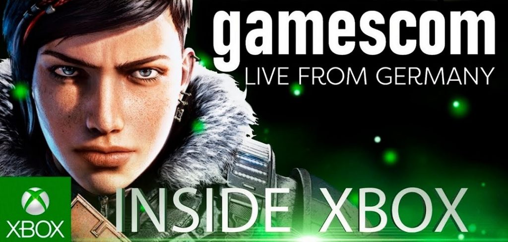 [Gamescom 2019] Resumen del Inside Xbox: Gamescom 2019