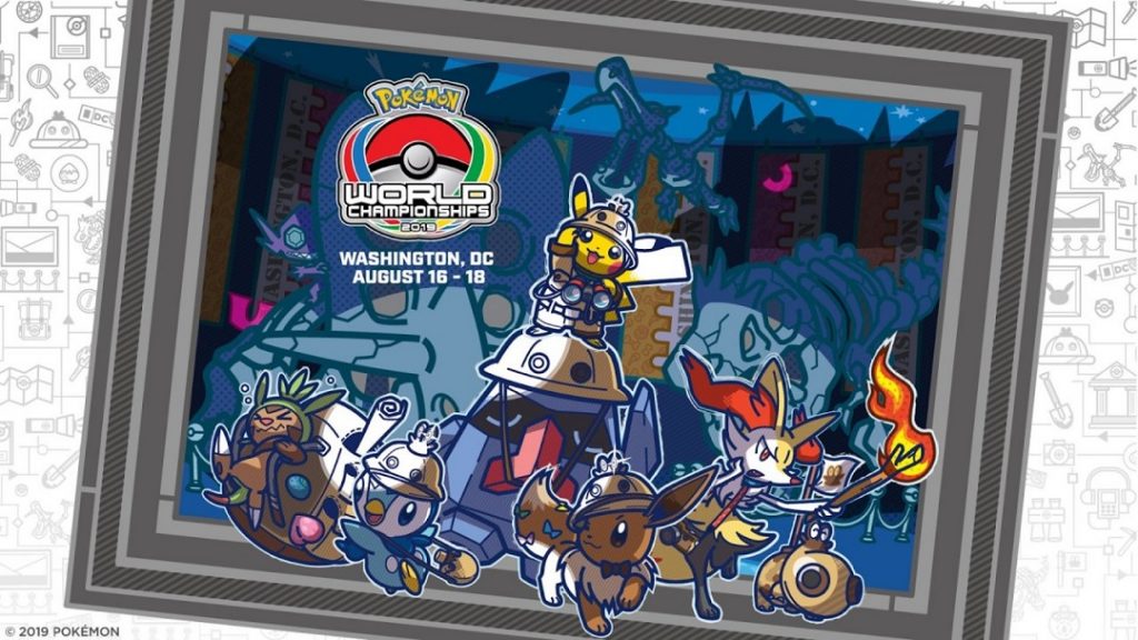 Pokémon presenta novedades para TCG y Espada y Escudo