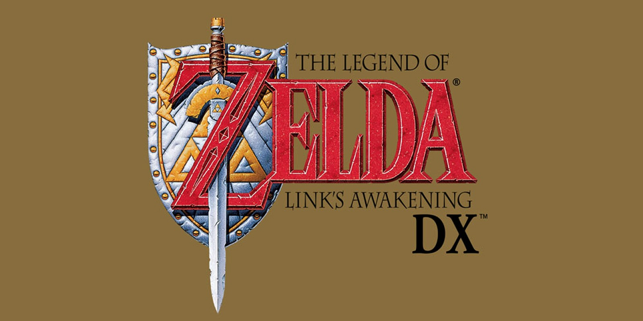 [Análisis] The Legend of Zelda: Link’s Awakening DX