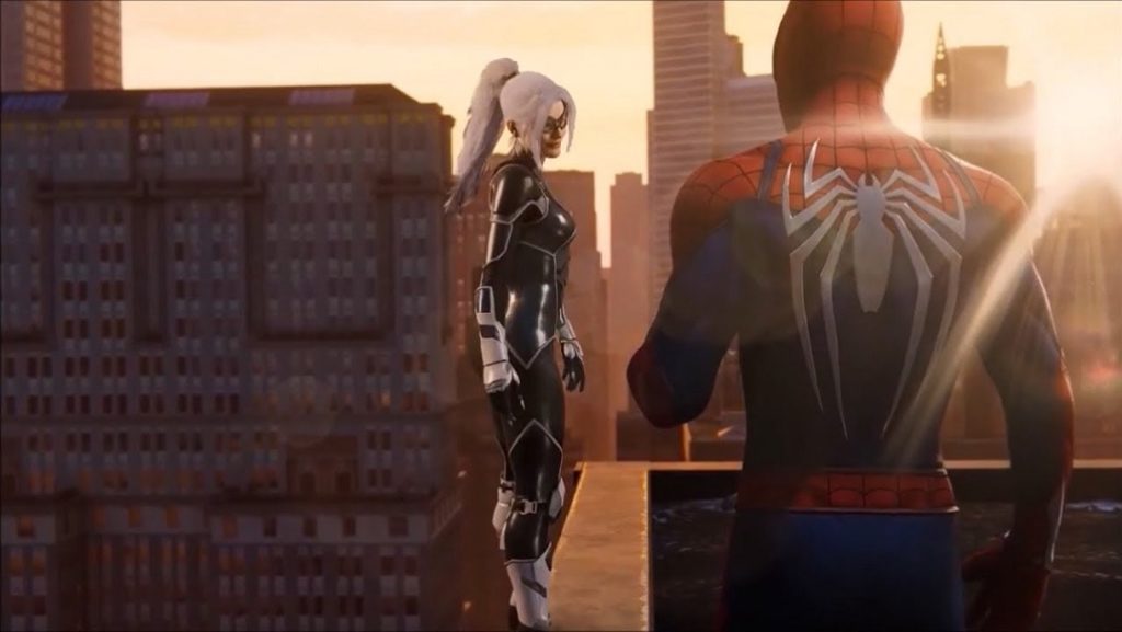 Marvel's Spiderman de PS4 tendrá varios comics nuevos basados en el mismo universo
