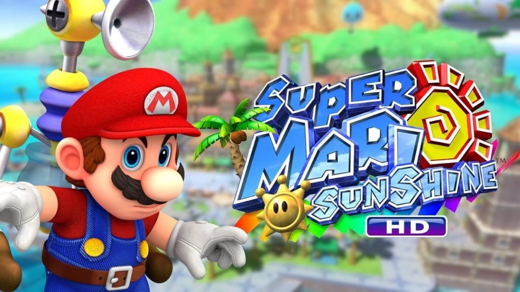 [Rumor] 35 aniversario de Mario: 64 HD+Sunshine HD+Galaxy HD, 3D World Deluxe y nuevo Paper Mario